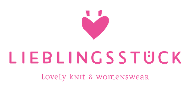 Logo - Lieblingsstück