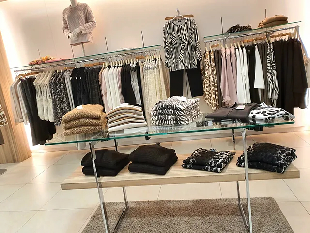 Winnefeld Mode Store 1 - Herbst /Winter 2026/2027