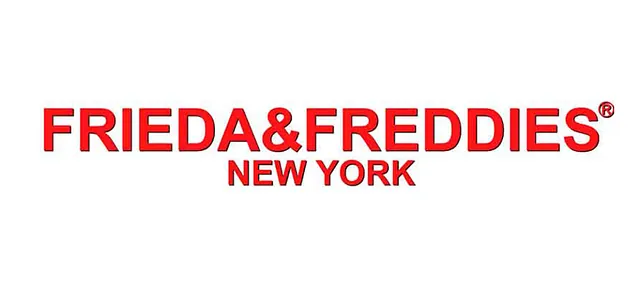 Logo - Frieda & Freddies