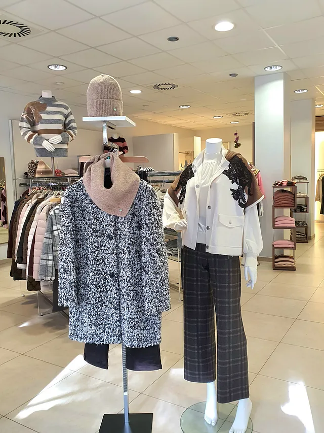 Store Winnefeld 1 - Herbst Winter 2026/2027