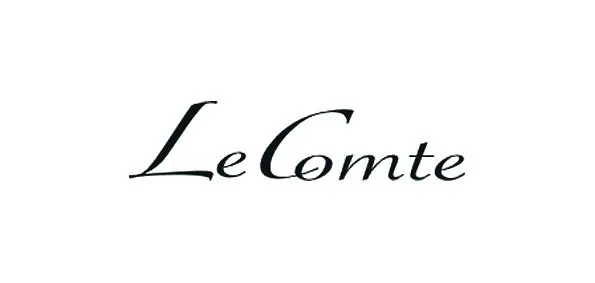 Logo - Le Comte