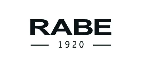 Logo - Rabe