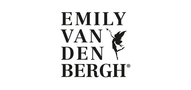 Logo - Emily van den Bergh