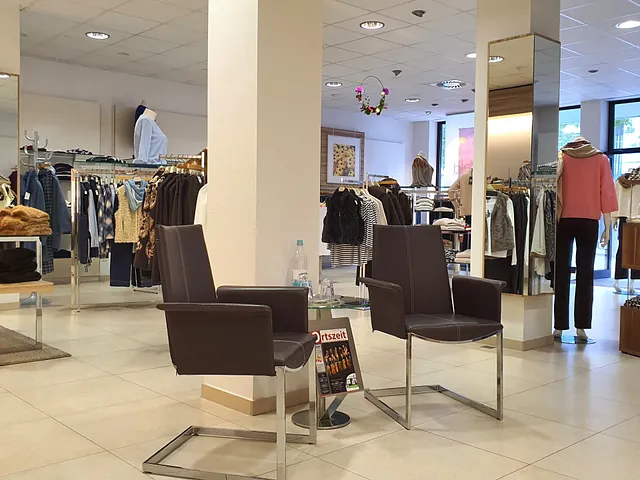 Winnefeld Mode Store 3 - Herbst /Winter 2026/2027