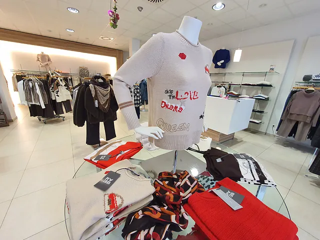 Winnefeld Mode Store 2 - Herbst /Winter 2026/2027