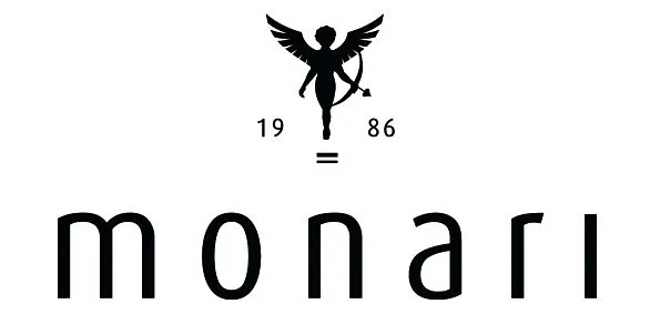 Logo - Monari