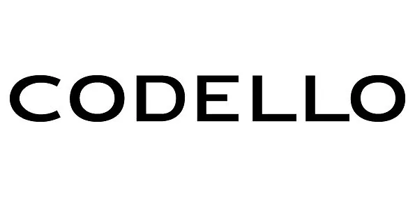 Logo - Codello