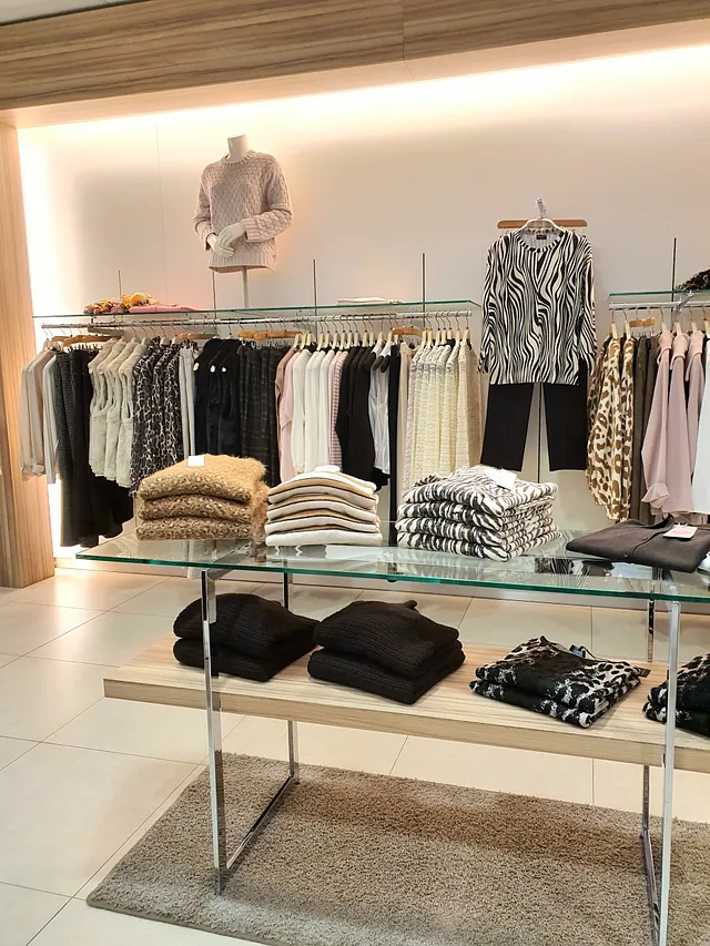 Store Winnefeld 2 - Herbst Winter 2026/2027