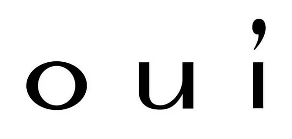 Logo - Oui