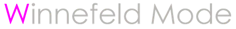 Winnefeld Mode e.K. - Logo